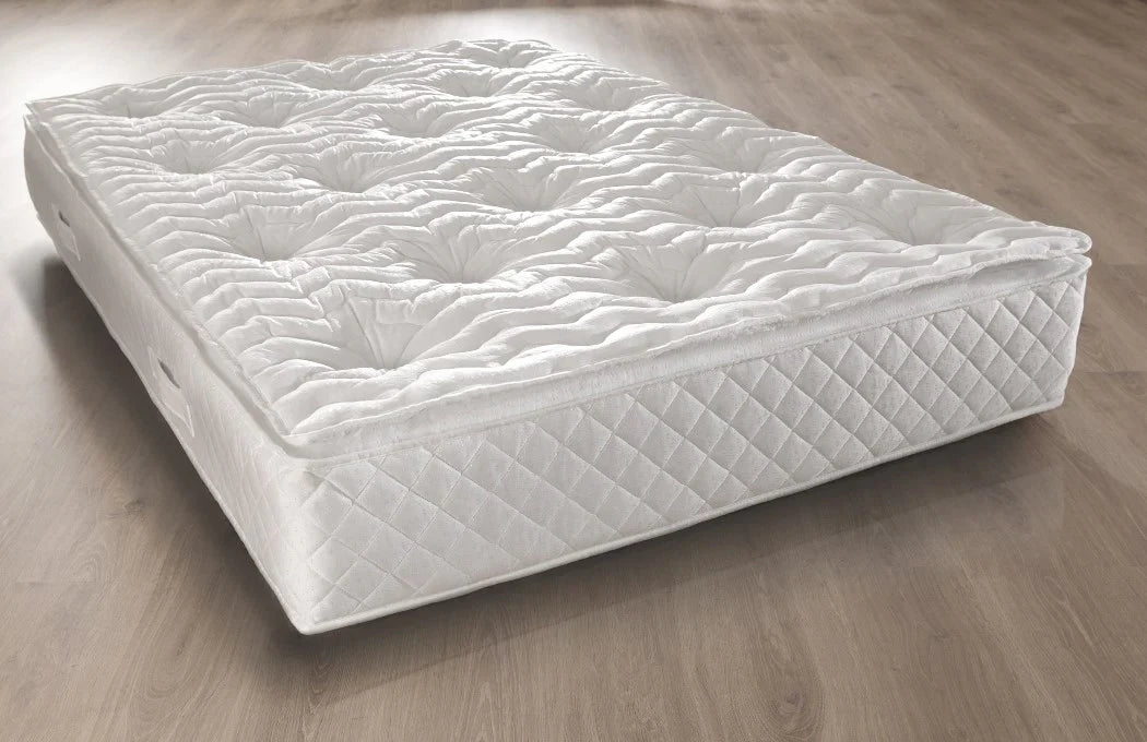 The Comfy Living Mattress collection