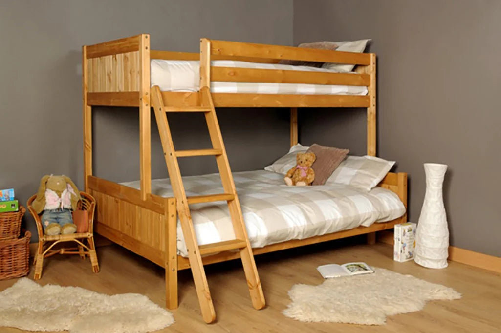 The Comfy Living Bunk bed collection