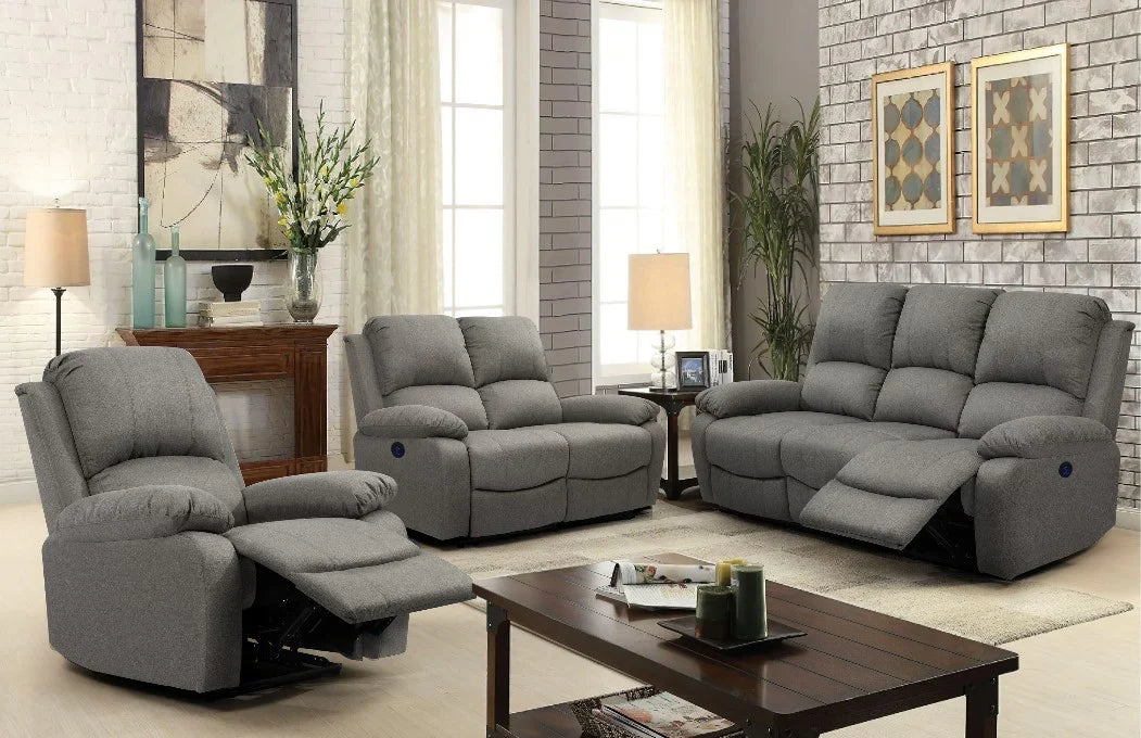 The Comfy Living SOFA, SOFA BEDS & CHAIRS collection