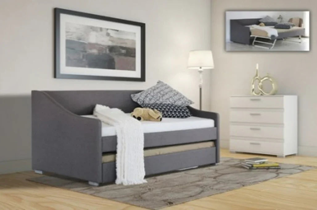 The Comfy Living Day beds collection