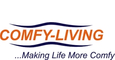 comfy-living.co.uk