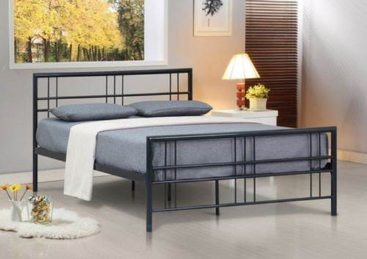 Rosie Metal Bed Frame